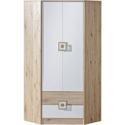 PoliHome Nico Γωνιακή Δίφυλλη 161629249