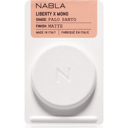 Nabla Liberty X Mono Palo Santo Σκιά Ματιών 1.3gr