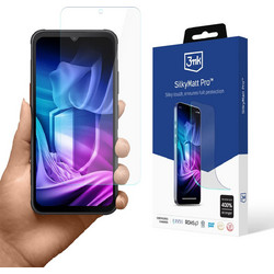 Matte foil 3mk Silky Matt Pro for Samsung Galaxy XCover 7 Pro