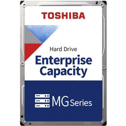 Toshiba Enterprise 20TB HDD Σκληρός Δίσκος 3.5" Sata 3 7200rpm με 512MB Cache