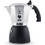 Bialetti Brikka Silver 0007314 Μπρίκι Espresso 4Cups Inox