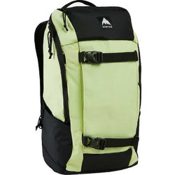 Burton Kilo 2.0 Unisex Backpack 27L Glow Yellow Green