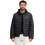 Calvin Klein Ανδρικό Μπουφάν Χειμωνιάτικο Puffer Μαύρο LV04RC511G-UB1