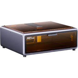 Creality Falcon A1 - 10W Laser Engraver 305x381 Acrylic 9,6mm Wood 6mm CoreXY 600mms
