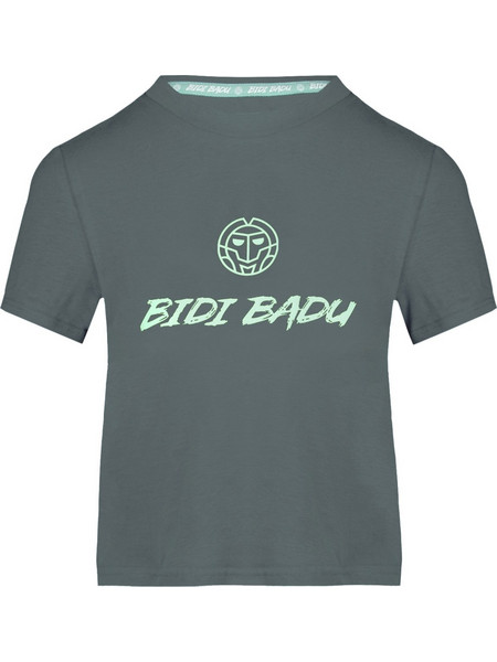 Women's Bidi Badu Rotatores T-Shirt W3620003-GR