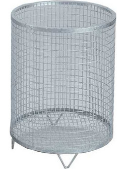 Κάδος Απορριμάτων 63L 41277