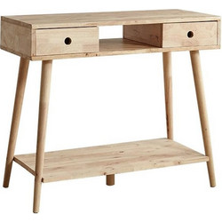 Καρέκλα τραπεζαρίας Nextdeco Natural λευκή Y77x44x52εκ