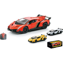 BW Veneno Τηλεκατευθυνόμενο Lamborghini 1:14 1403