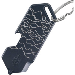 ΠΟΛΥΕΡΓΑΛΕΙΟ ΜΠΡΕΛΟΚ KEY RING SHARD DT URBAN BLUE HILLS GE-1075359 | GERBER