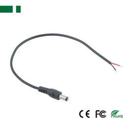 552-338 ANGA PS-M004 DC Male Plug Cable ANGA