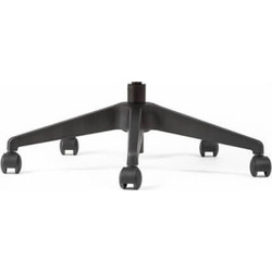 Star Wheel Base For GC-01 - Μαύρο LAM980770