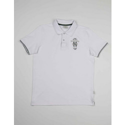 HENRY COTTONS POLO PIQUET HC
