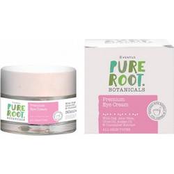 Ventus Pure Root Premium Eye Cream 30ml