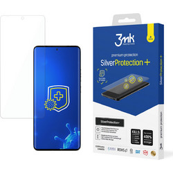 3mk SilverProtection+ protective foil for Motorola Edge 50 Pro
