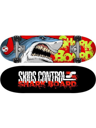 Skids Controls Shark JS102310