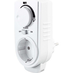 Ρυθμιστής Φωτεινότητας για Λαμπτήρες LED - EcoSavers LED Dimmer Controller