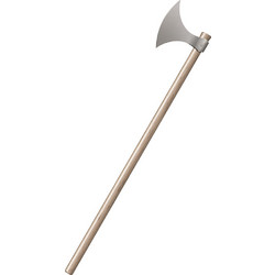 VIKING GREAT AXE COLD STEEL - CST-89VA