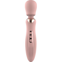Dream Toys Glam Wand Δονητής Μασάζ Ροζ