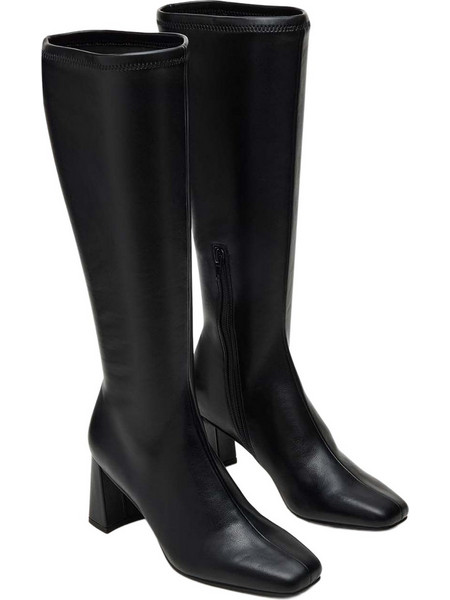 STEVE MADDEN 'HOLLY' ΜΠΟΤΕΣ ΓΥΝΑΙΚΕΙΕΣ 11003501-001 (001/BLACK)
