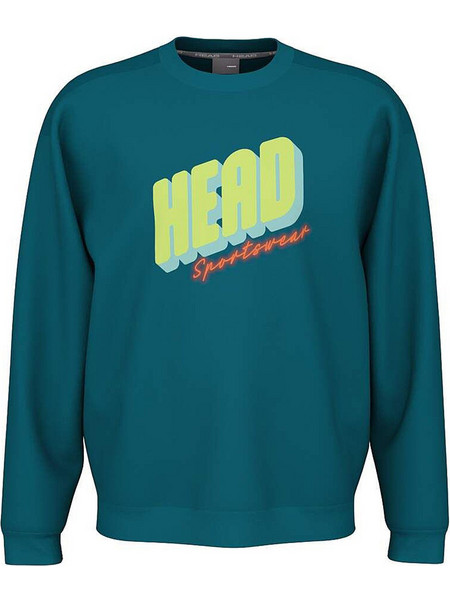 Head Vision Rally Sweatshirt 811415-TE