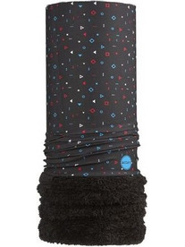 Cairn Malawi Polar Plush Junior Fleece Παιδικά Περιλαίμια