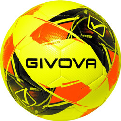 Givova Pallone New Maya Fluo PAL031
