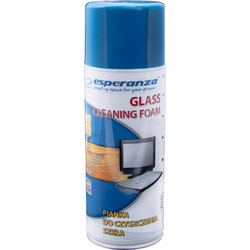 Esperanza Καθαριστικό Οθόνης 400ml ES 102 (06-6388)