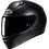 HJC C10 Semi Flat Black Κράνος Μηχανής Full Face 1500gr