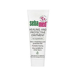 Sebamed Healing & Protective Ointment 50ml