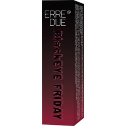 ERRE DUE BLACK FRIDAY SUPER VOLUME MASCARA N.301- SILKY PREMIUM EYE DEFINER N.401 24HRS