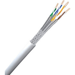 ΚΑΛΩΔΙΟ LAN S-FTP CAT. 5