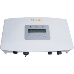 SOLIS ΔΙΑΧΕΙΡΙΣΤΗΣ ΕΞΑΓΩΜΕΝΗΣ ΙΣΧΥΣ EPM1-5G
