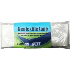 Neotex Neotextile Ταινία 10m x 9cm