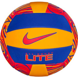 NIKE All Court Lite Volleyball Deflated N.100.9071-807 Orange