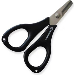 ECOODA Black Thunder Fishing Scissors EOLJ 001 - Ψαλιδάκι
