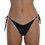 BLU4U Bikini Brazil Μαύρο 2036578-02