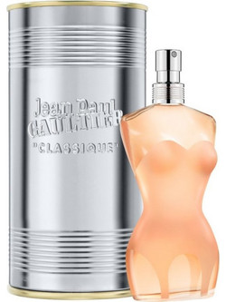 Jean Paul Gaultier Eau de Toilette 50ml
