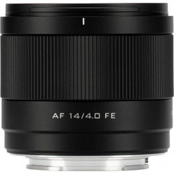 Viltrox AF 14mm f/4.0 Air Sony E