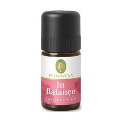 Primavera In Balance Βιολογικό Αιθέριο Έλαιο 5ml