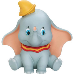Disney Piggy Vinyl Bank Functional Dumbo 34 Cm - RAC242331