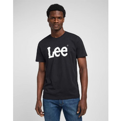 T-shirt Lee