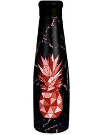 ΘΕΡΜΟΣ ΑΝΟΞΕΙΔΩΤΟ 550ml PINEAPPLE