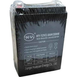 Μπαταρία 12V 2.6Ah