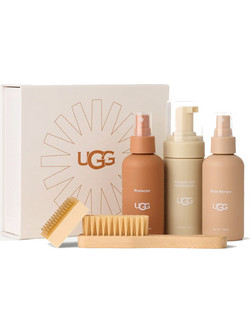 Ugg Σετ Kαθαρισμού