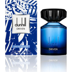 Dunhill Driven Blue Eau de Toilette 100ml