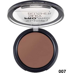 Elixir Pro Silky HD 007 Milan Powder Blush 7gr