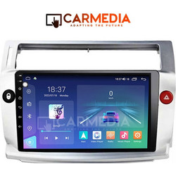 Carmedia CM2089-13W Ηχοσύστημα Αυτοκινήτου 9" & GPS