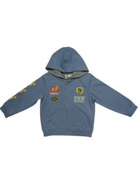 NICKELODEON PAW PATROL ΠΑΙΔΙΚΗ ΖΑΚΕΤΑ 1522 - σιελ ΣΙΕΛ