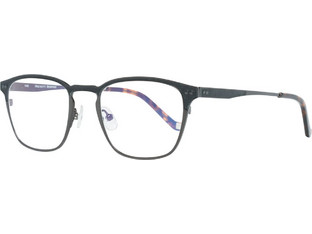 Hackett HEB1621 2149 Ανδρικός Σκελετός Γυαλιών Οράσεως Μεταλλικός Ταρταρούγα