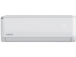 Nurfelt NUA32-F18I/NUA32-F18O Κλιματιστικό Inverter 18000 BTU A++/A+++